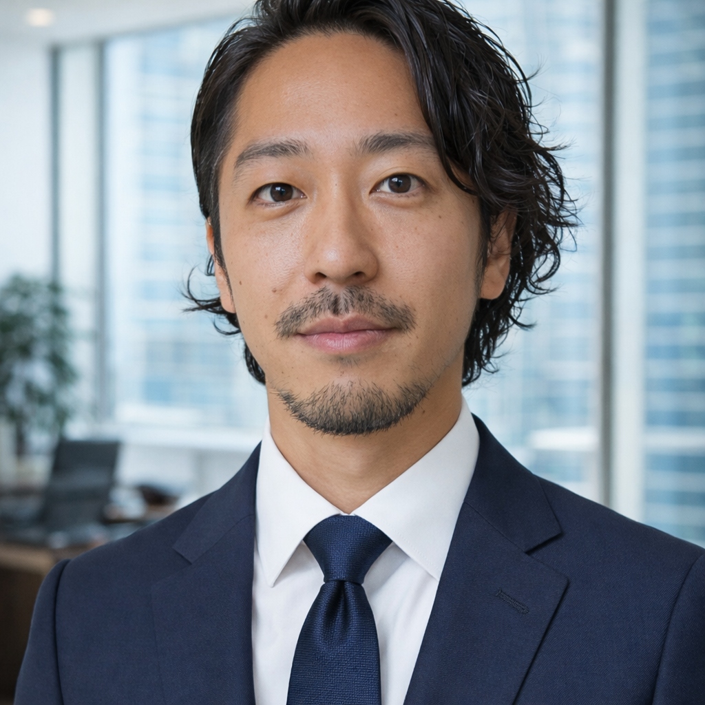 代表取締役 佐坂 章裕